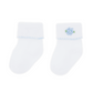 Dreamy Hydrangeas Socks