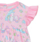 Enchanted Unicorns Dress