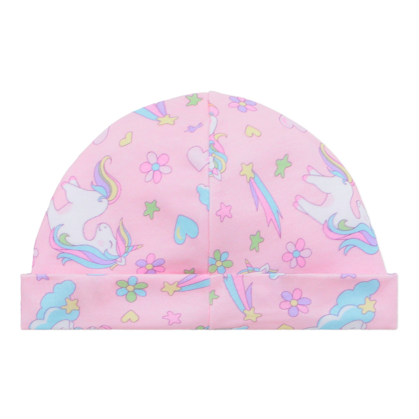 Enchanted Unicorns Bow Hat