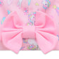 Enchanted Unicorns Bow Hat