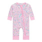 Enchanted Unicorns Zip Playsuit