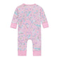 Enchanted Unicorns Zip Playsuit