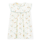 Bunny's Daisy Garden Print Dress - Magnolia Baby Girl