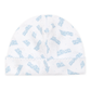 Choo Choo Train Print Hat
