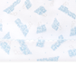 Choo Choo Train Print Hat
