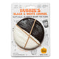 Bubbies Black & White Cookie Teether