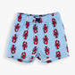 My Little Lobster Swim Trunks