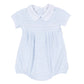 Baby Boy Smocked Bubble Gift Set - Benjamin