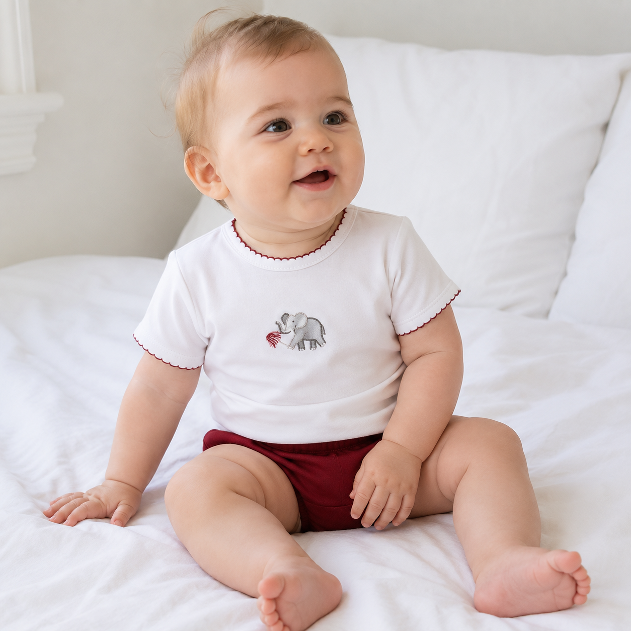 Roll Baby Roll Diaper Cover Set