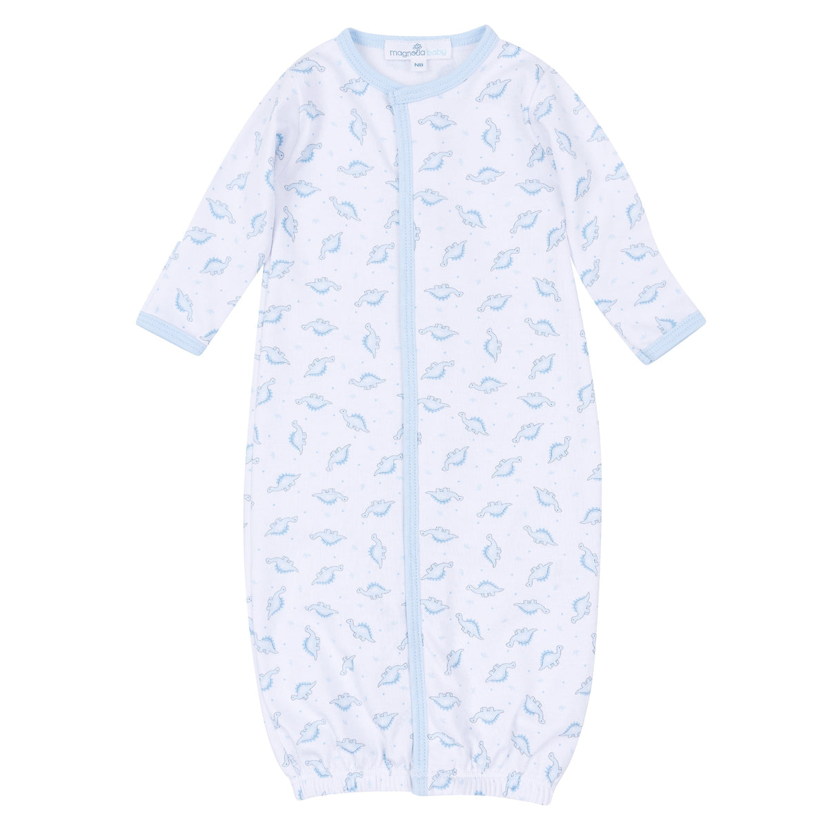 Baby Dino Print Converter - Magnolia Baby Boy