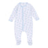 Baby Dino Print Footie - Magnolia Baby Boy