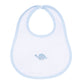 Baby Dino Bib - Magnolia Baby Boy