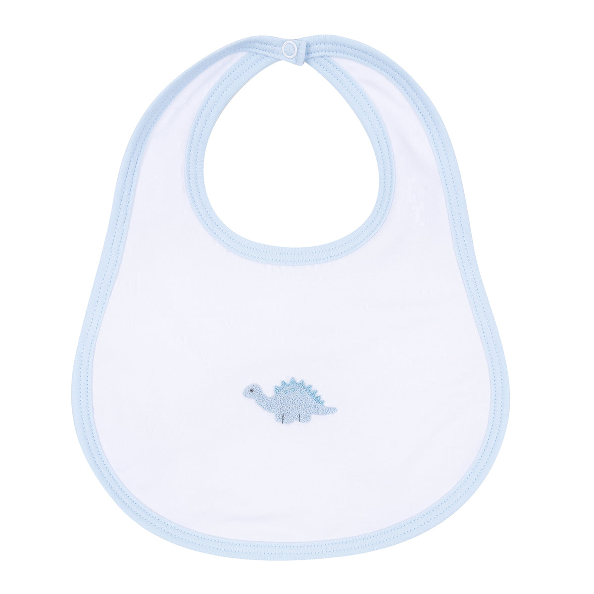 Baby Dino Bib - Magnolia Baby Boy