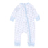Baby Dino Print Zip Playsuit - Magnolia Baby Boy