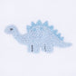 Baby Dino Footie - Magnolia Baby Boy
