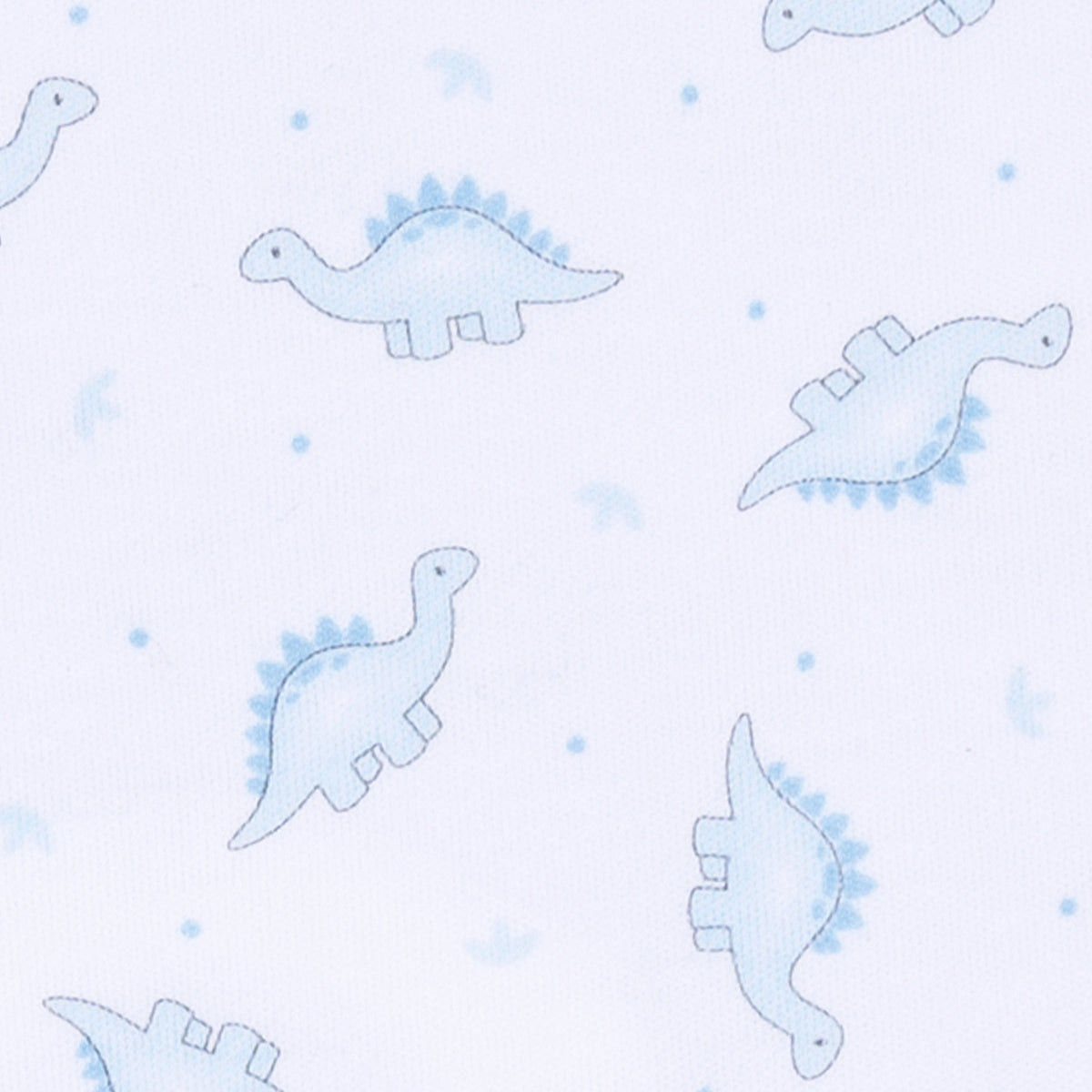 Baby Dino Print Converter - Magnolia Baby Boy