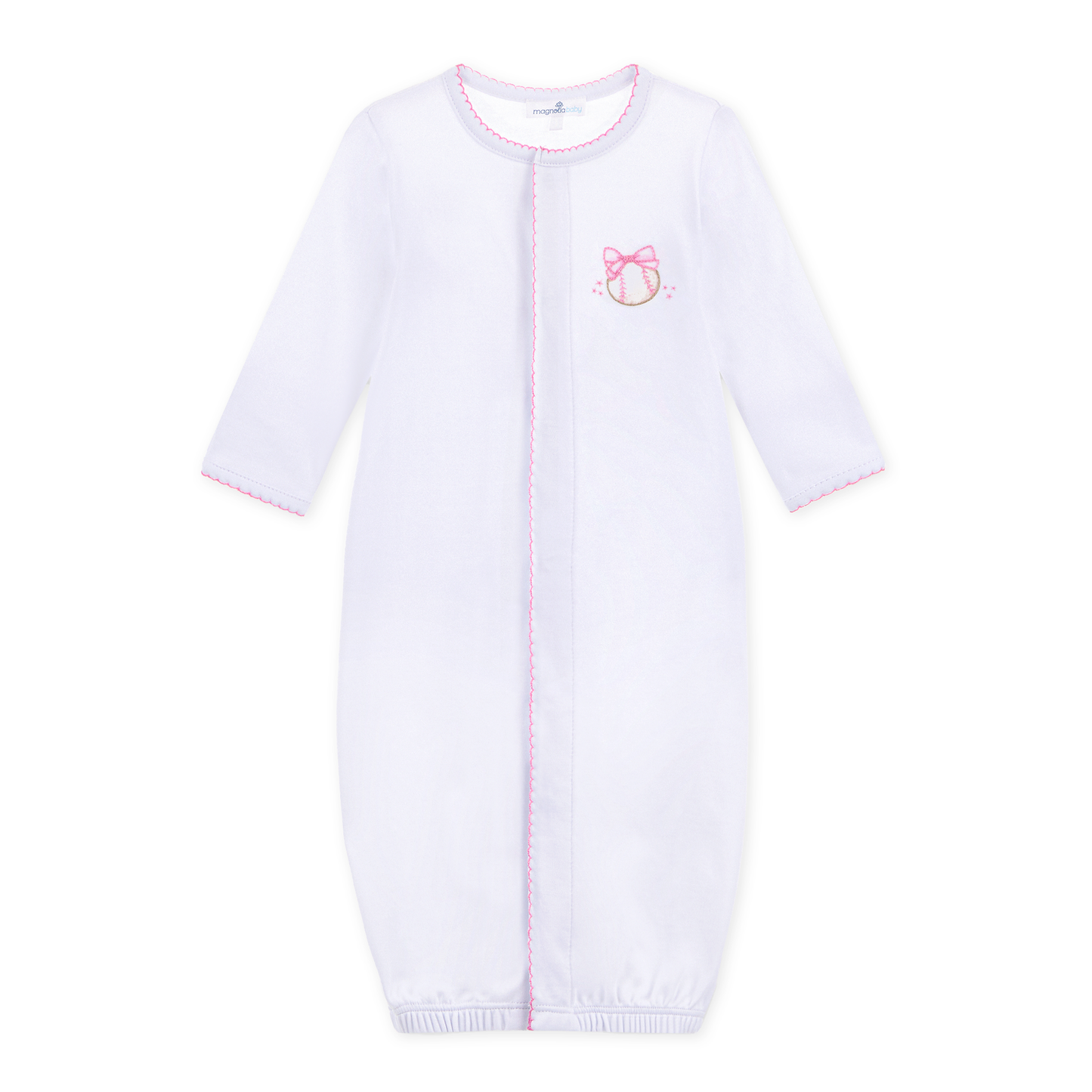 Precious Lil' Sluggers Converter - Pink