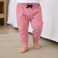 Joggers - Red & White Stripe