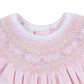 Junie's Classics Bishop Footie