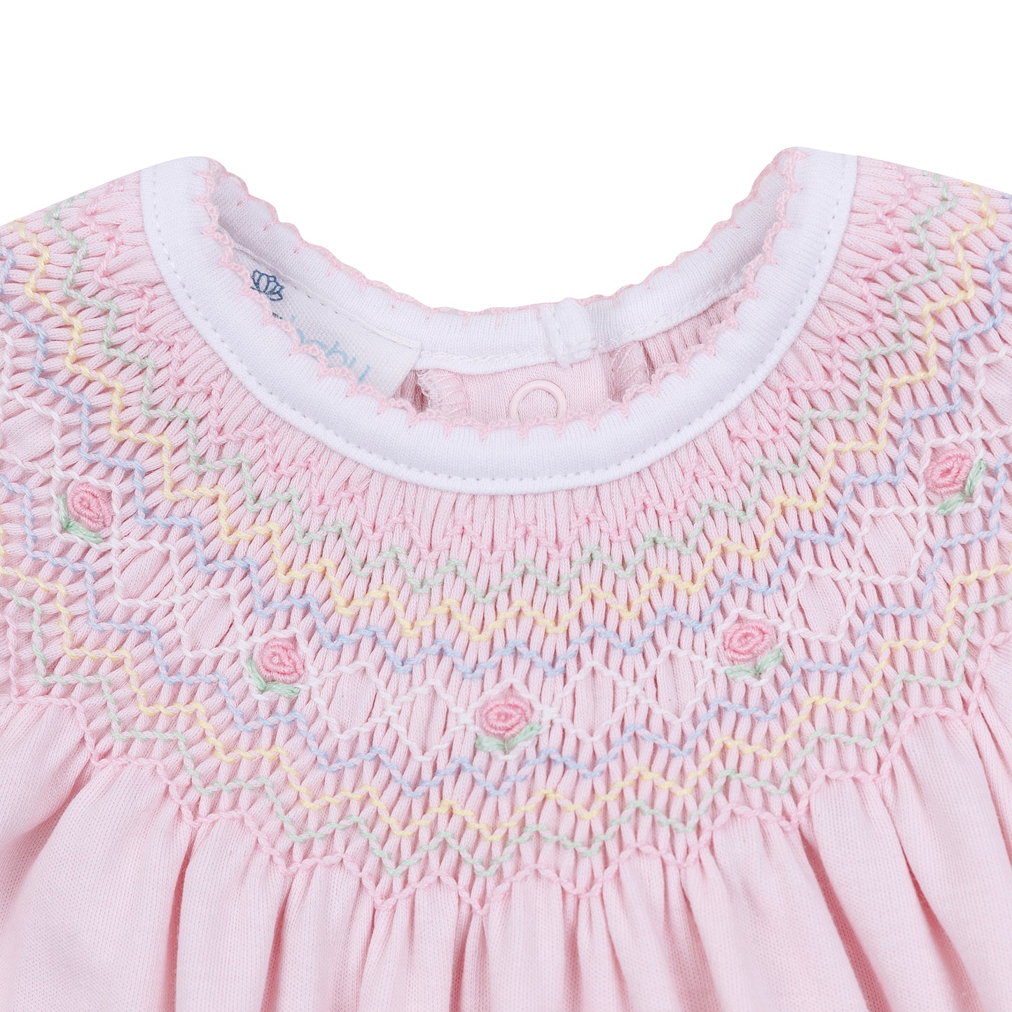 Junie's Classics Bishop Footie