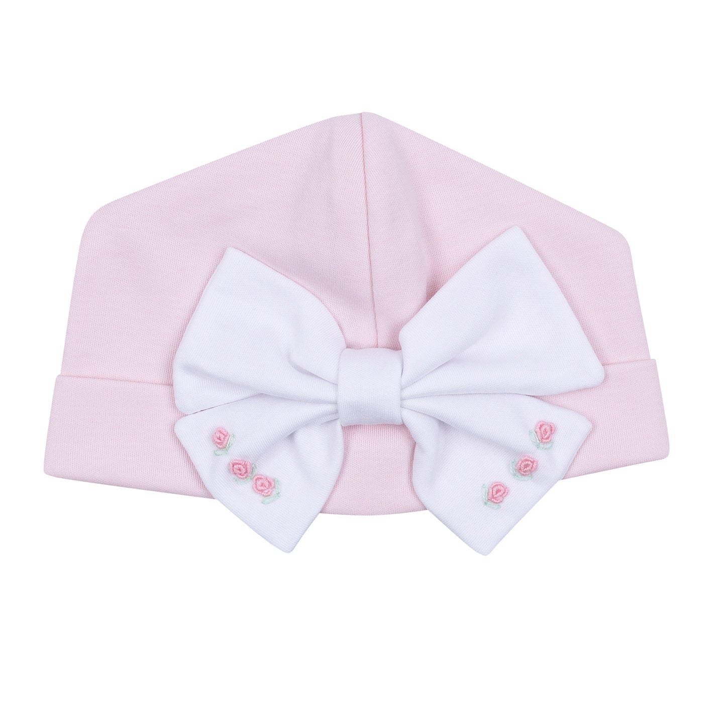 Junie's Classics Bow Hat