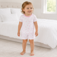 Darling Cowboy Boots Short Pajamas - Pink