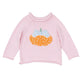 Bowtique Pumpkin Applique Pullover Sweater - Magnolia Baby Girl