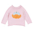 Bowtique Pumpkin Applique Pullover Sweater - Magnolia Baby Girl