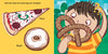 New York Baby Board Book