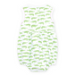 Bayou Baby Print Bubble - Pink