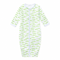 Bayou Baby Print Converter - Light Blue