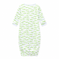 Bayou Baby Print Converter - Light Blue