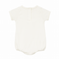 Bear Hugs Bubble - Ivory - Luna and Arlo Unisex