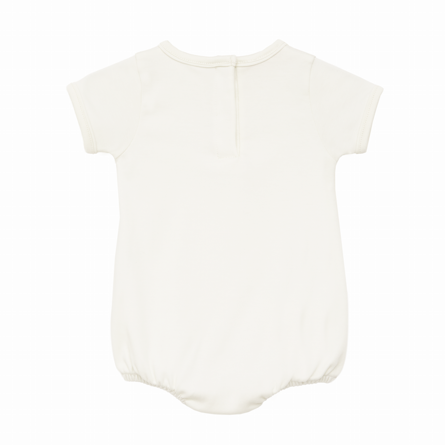 Bear Hugs Bubble - Ivory - Luna and Arlo Unisex