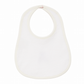 Bear Hugs Bib - Dusty Rose - Luna and Arlo Girl