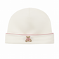 Bear Hugs Hat - Dusty Rose - Luna and Arlo Girl