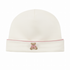 Bear Hugs Hat - Dusty Rose - Luna and Arlo Girl