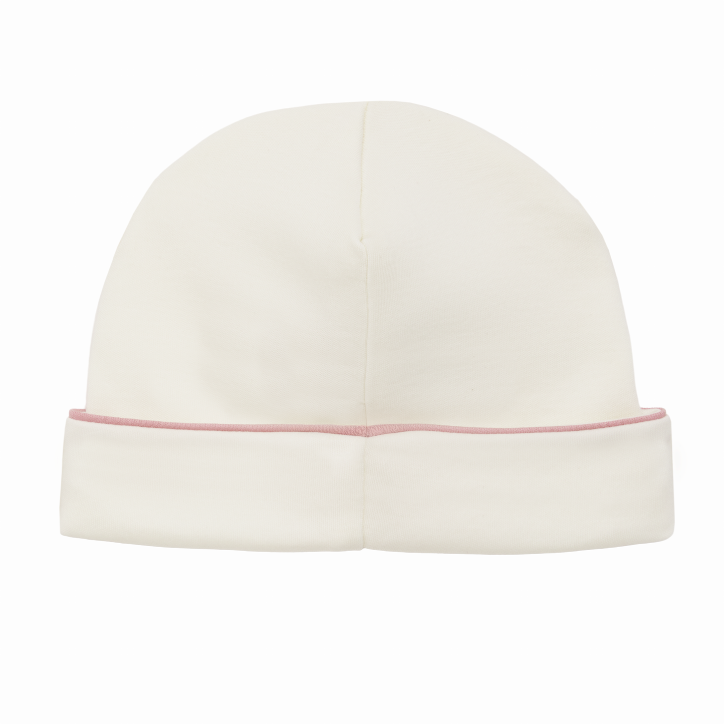 Bear Hugs Hat - Dusty Rose - Luna and Arlo Girl