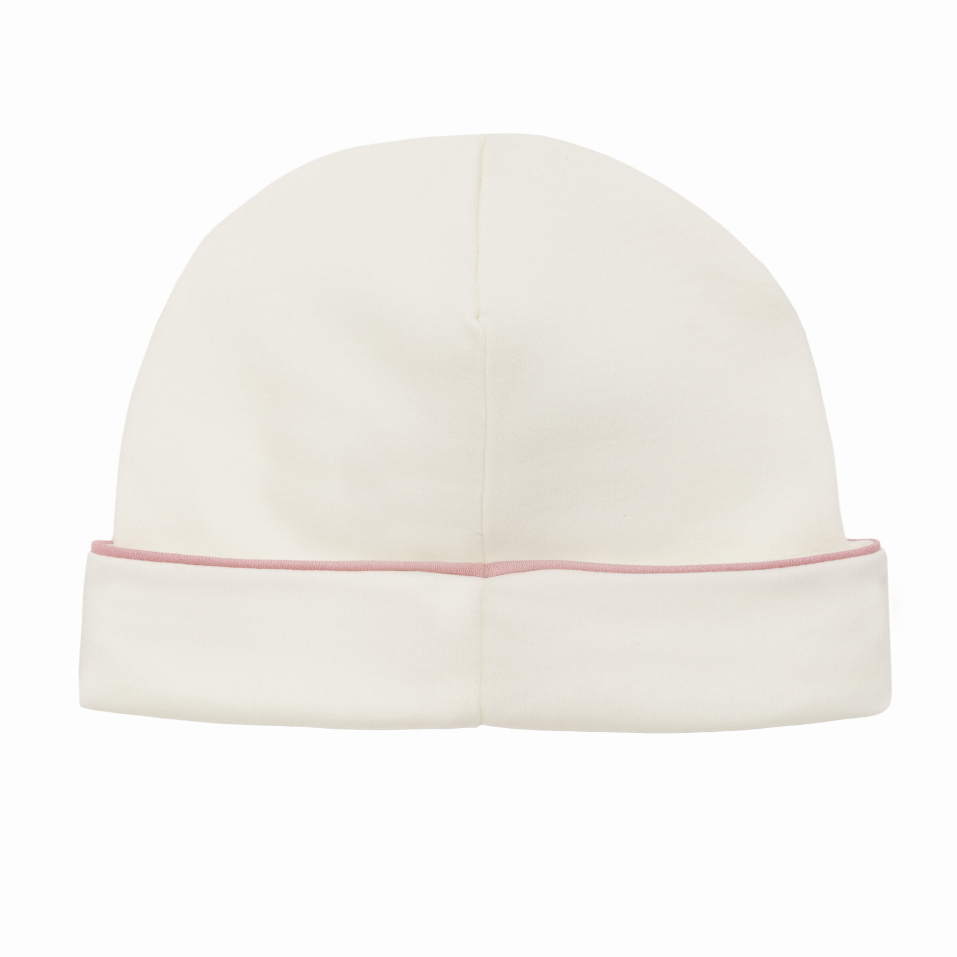 Bear Hugs Hat - Dusty Rose - Luna and Arlo Girl