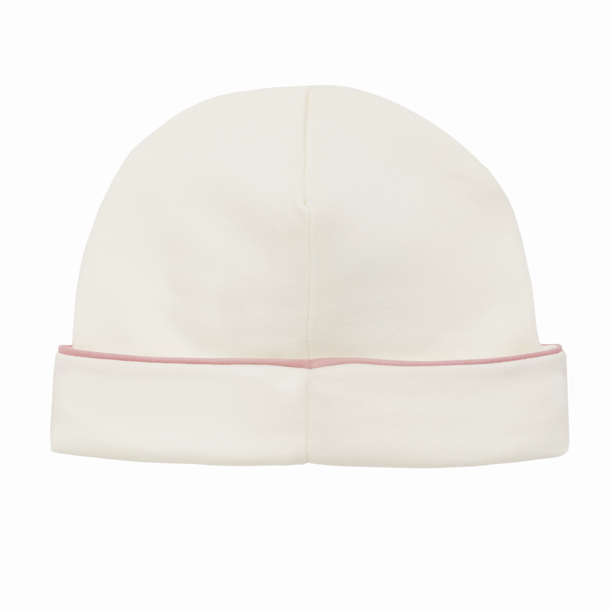 Bear Hugs Hat - Dusty Rose - Luna and Arlo Girl