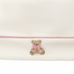 Bear Hugs Hat - Dusty Rose - Luna and Arlo Girl