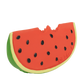Wally the Watermelon