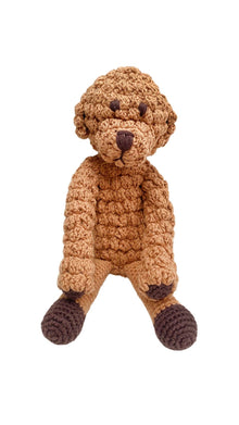  Golden Doodle