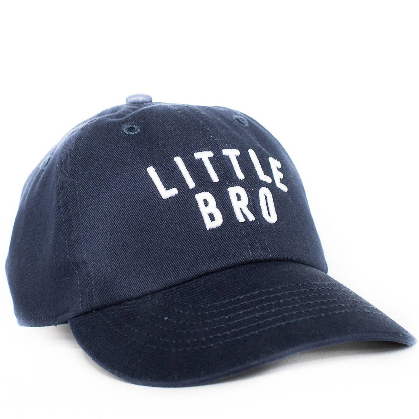 Little Bro Hat - Navy