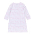 Holiday Toile Nightdress - Pink - Magnolia Baby Girl