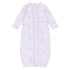 Holiday Toile Converter - Pink - Magnolia Baby Girl