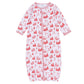 Holiday Toile Converter - Red - Magnolia Baby Unisex