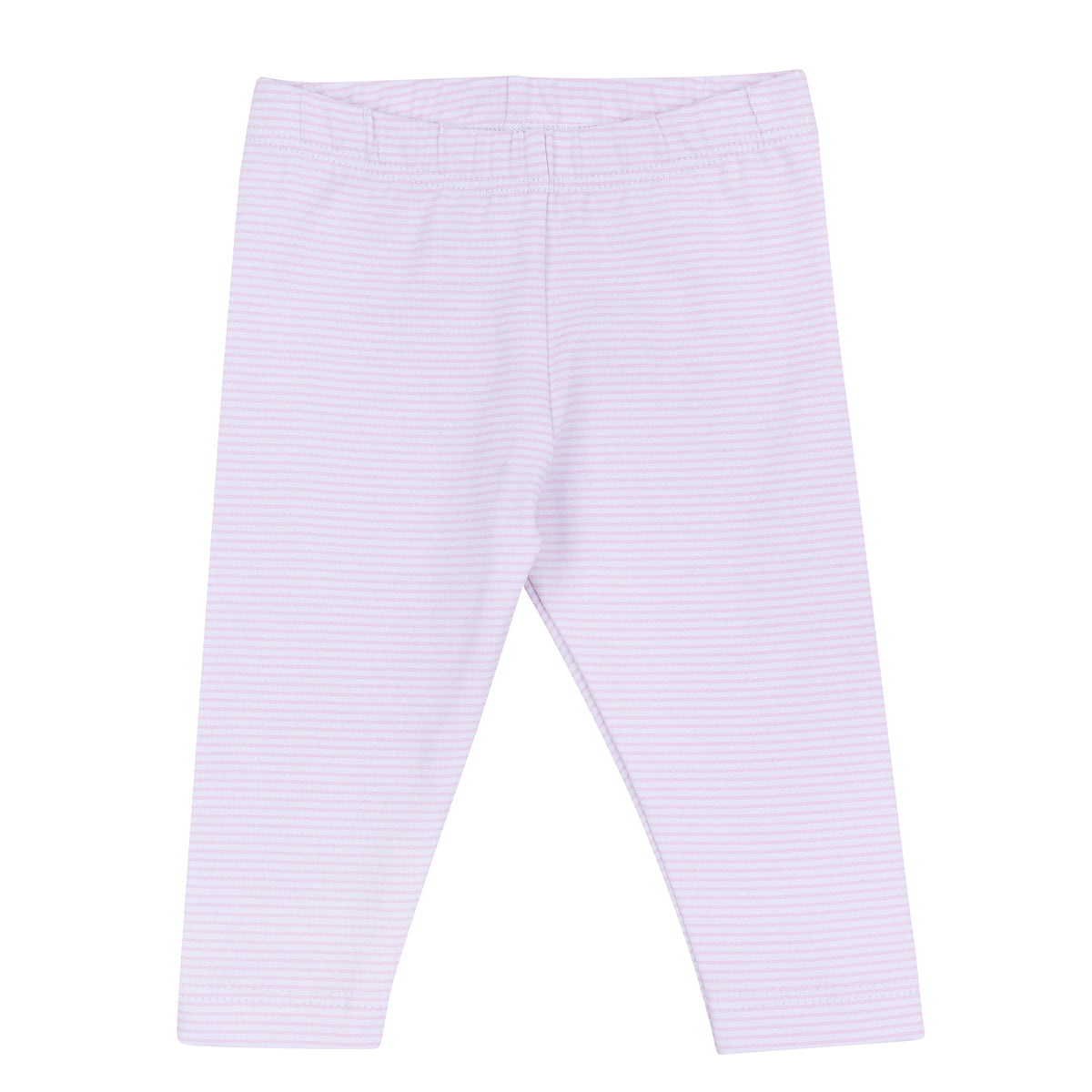 Holiday Toile Leggings - Pink - Magnolia Baby Girl