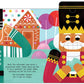 Nutcracker Crunch Book