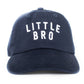 Little Bro Hat - Navy